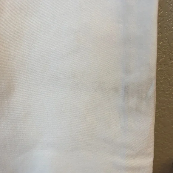 Hudson Jeans Jody Wide Leg Trouser SZ 24 - Picture 8 of 10